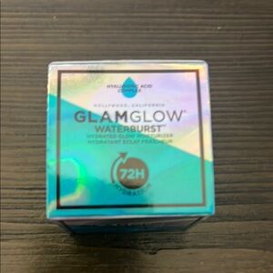 GLAMGLOW Moisturizer- Brand New in original packaging